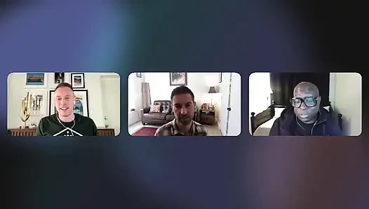 İç çamaşırlı kapkaççı - himeros sahne arkası