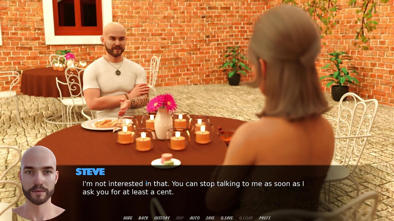 Taboo Games Part 55