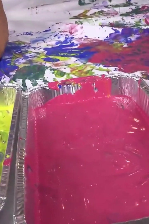 Μεταμορφώνοντας τον άδειο καμβά σε αριστούργημα για άνδρες που αγαπούν τα πόδια