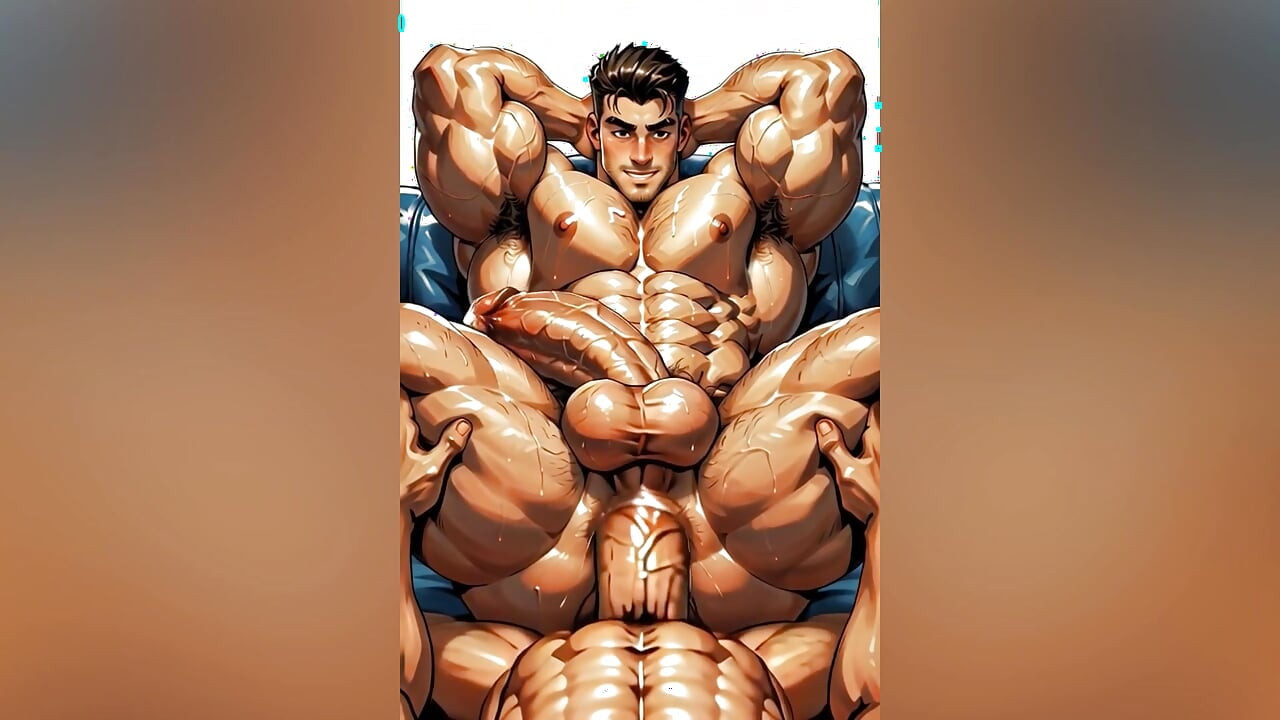 Huge Dick Round Ass Boy Fuck