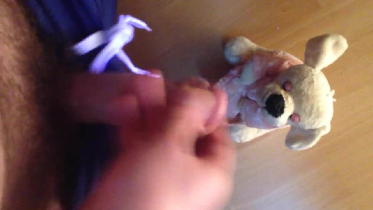 Cum on Flurrypet