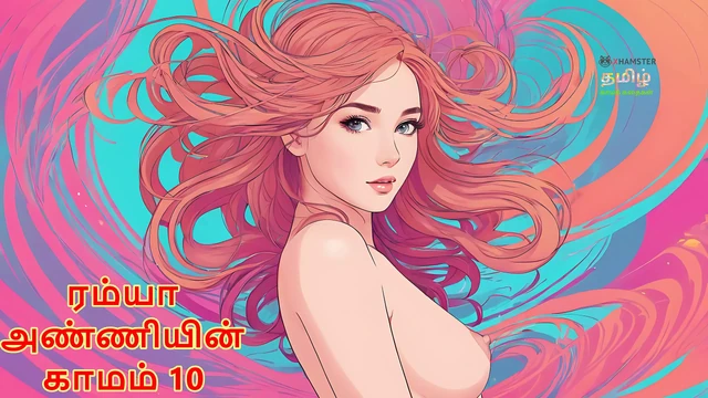 Ramya Anniyin Kaamam – Part 10 (Tamil Audio Sex Story)