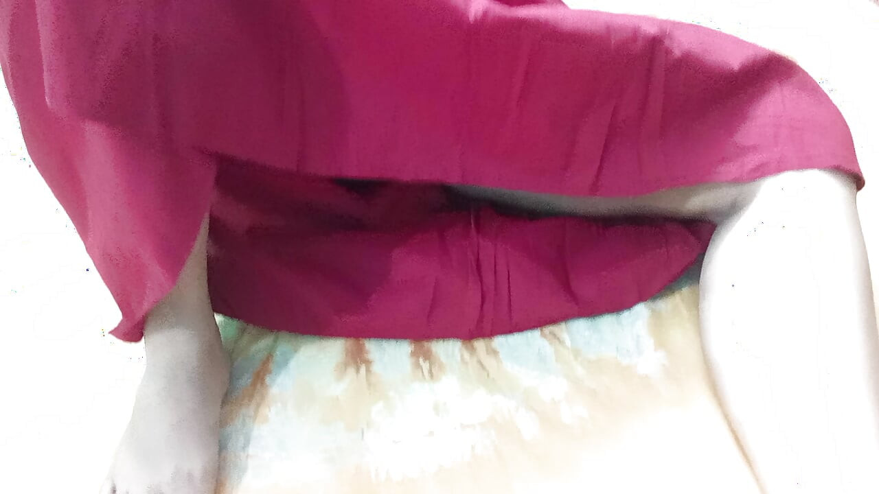 Newly Married Bhabhi 1st Night with her Husband