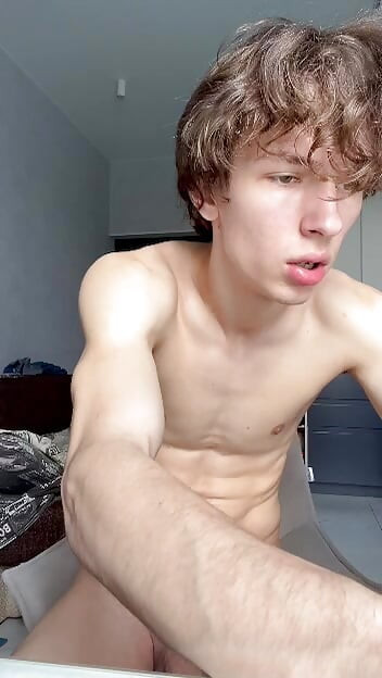 Fap on