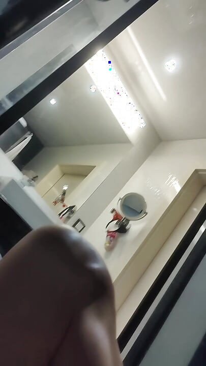 Playing alone