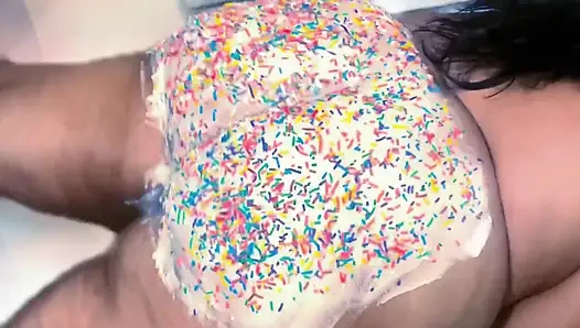 Dalam mood untuk beberapa kue