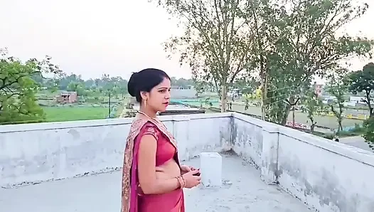 DESI BHABHI FUCKED HARD BY HER LOVER (BANGLA DIRTY AUDIO )