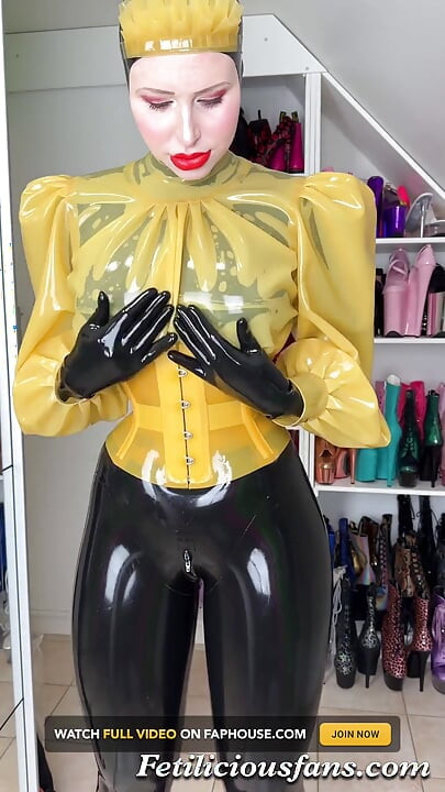 Orgasms in Style