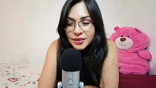 ASMR PERSONAL ATTENTION for a deep sleep...