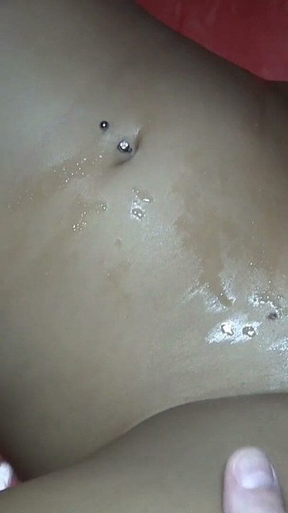 Blonde Gangbang Slut Strokes and Sucks Multiple Cocks Until Covered in Cum | Clip 2