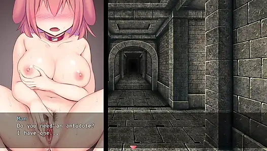 Küçük cadı inuko misc zafer sahneleri