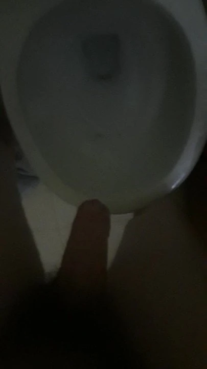 I squirt out of my cock