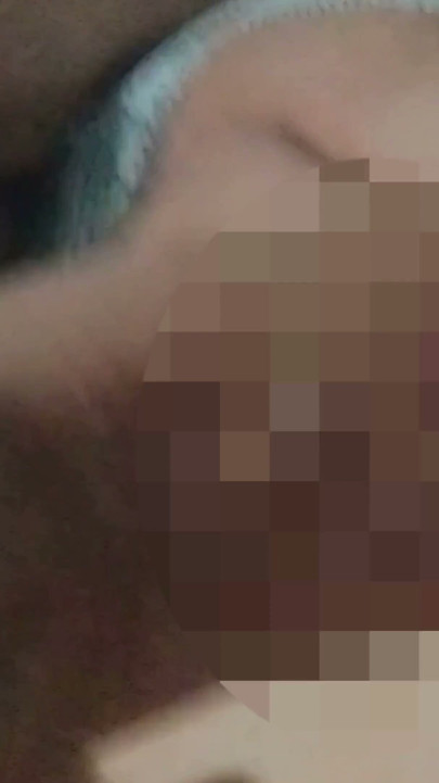 She rubs her pussy and ass hole on the boy's face, feeling tickled and pleasured by his tongue | Clip 1