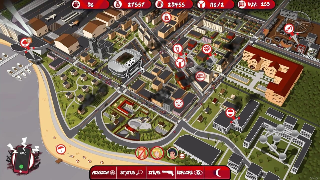 Paprika Trainer v0.10.0.3 totaly spioniere Teil 20 technische Probleme von Loveskysan69