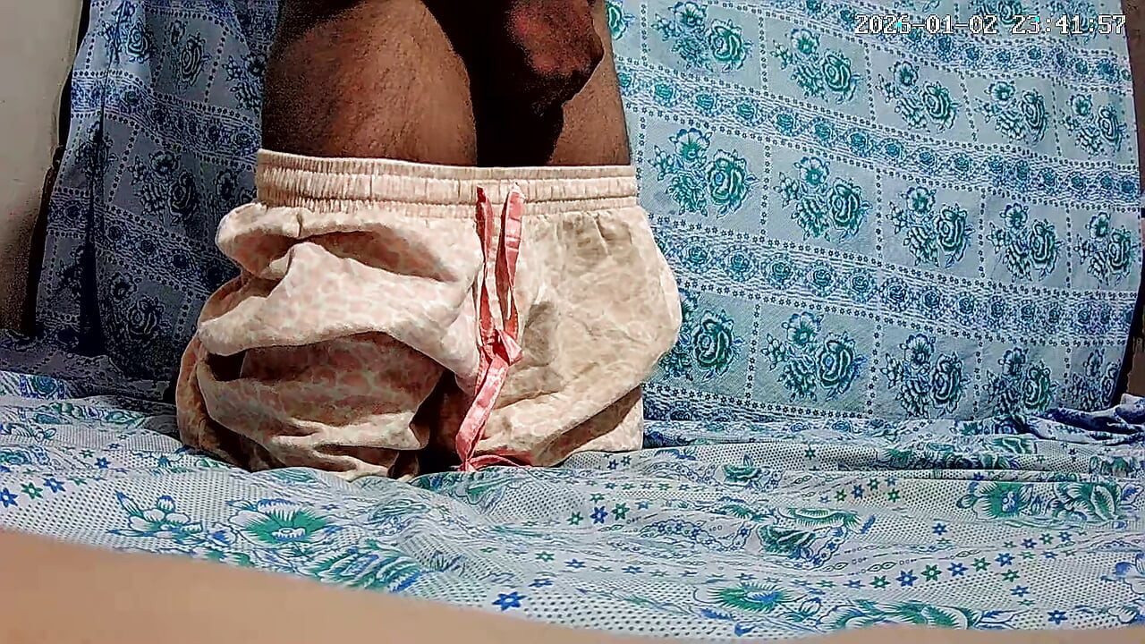 Dasi smart boy handjob in the jungle 28754