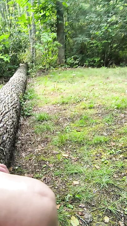 Running From His Big Cock Dirty Fat Ass It's Master Class