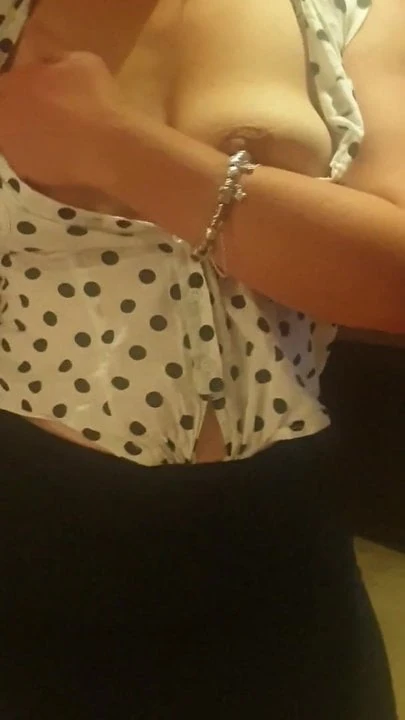 Pre-fuck porn & wine