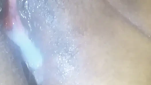 Кримпай в домашнем видео