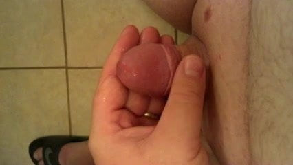 Small Cock Cum