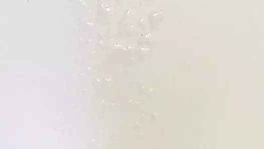 büyük twinks içinde banyo