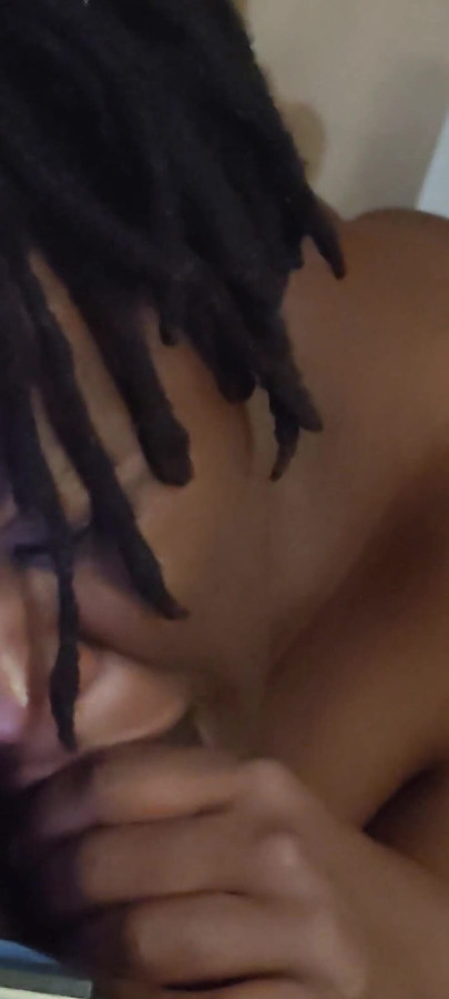 Trying Not to Cum Challenge