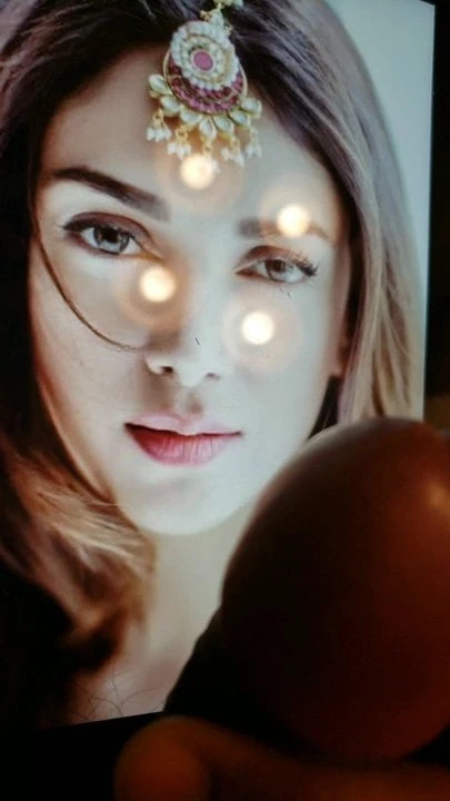 Aditi Rao Hydari HUGE CUM TRIBUTE..!