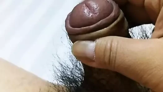 Şişman çük hızlı iş