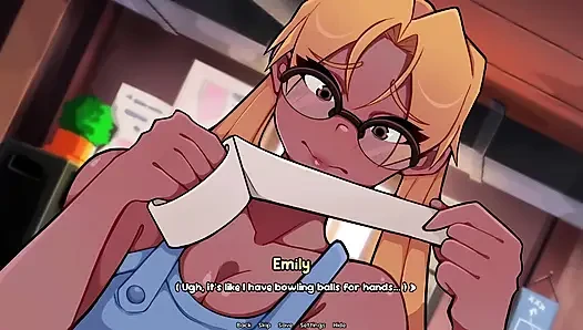 Complete Gameplay - Bubbles and Babes, Part 1