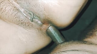 Gaand Chut dono ak saath chudai ki mja aa gya.