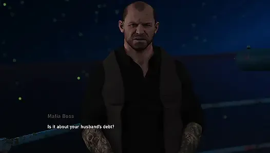Vollständiges Gameplay - schritte der Ausschweifung, teil 23