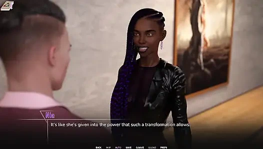 Müze Tarihi: Çıplak Sanat Tarafından Tahrik Ediliyor - Tabu Üniversite 5