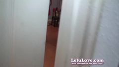 Lelu Love-Break Up Cuckold Humiliation
