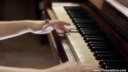 Sexy and Alluring Blowjob Queen