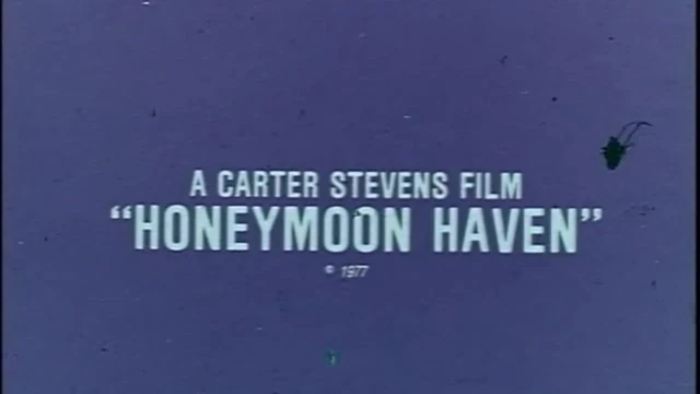 (((THEATRiCAL TRAiLER))) - Honeymoon Haven (1977) - MKX