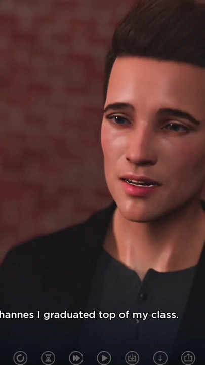 The grey dream - fucked by the bosses stepdaughter