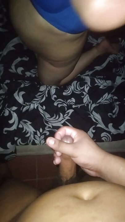 네 자지에 따먹고 입에서 따먹기, 오럴 섹스, 후배위 스타일