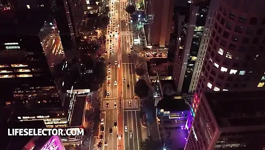 Club Fever with Vanna Bardot dan Gizelle Blanco