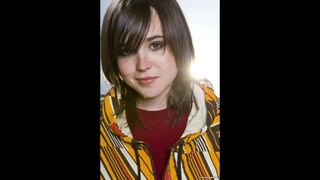 Ellen Page - фото