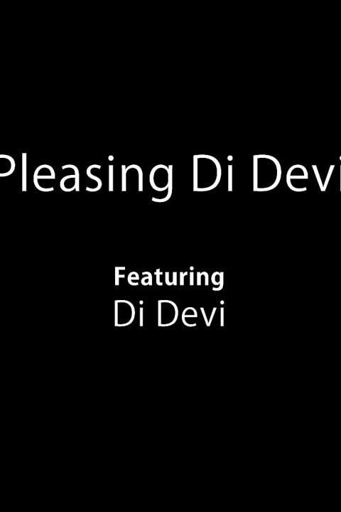 Pleasing Di Devi