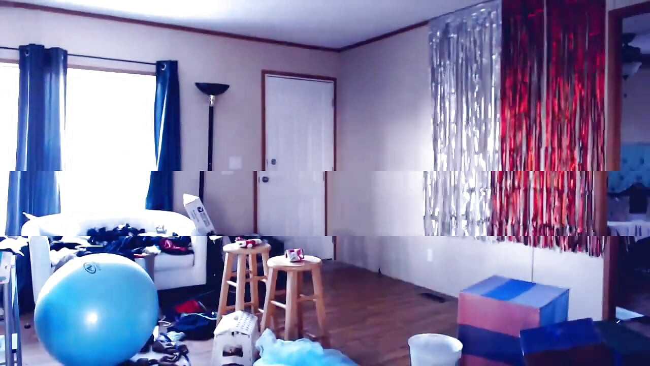 스튜디오 화장