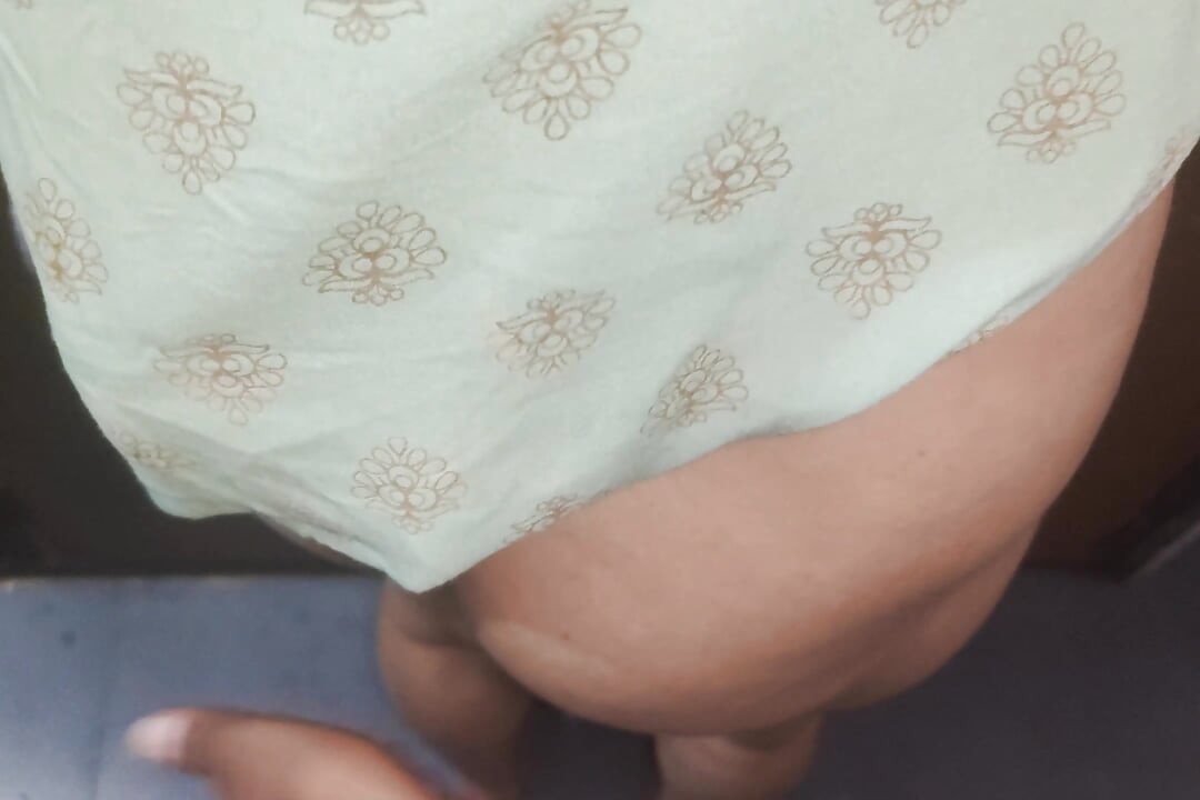 Bhabhi ke sath kitchen me sex kiya
