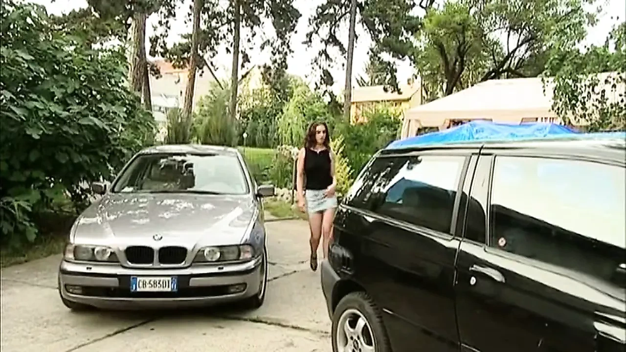 没有障碍的性爱