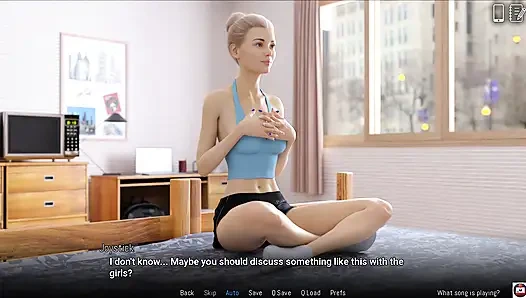 Universitas Masalah - (PT 15) - DREAMNOW