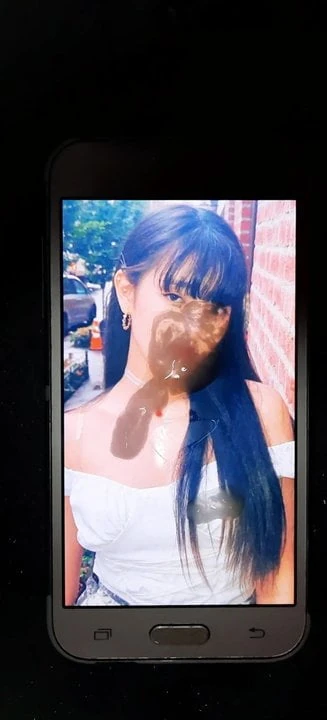 Gidle Minnie cum tribute