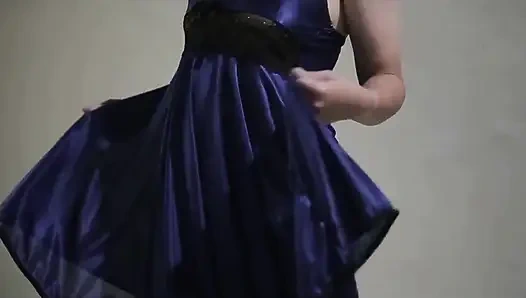 En son Endonezya pornosunda bir kızı bu kadar pürüzsüz izlerken kim neredeyse gergin olmaz?