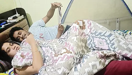 Off Record with stepsister (Part-1)