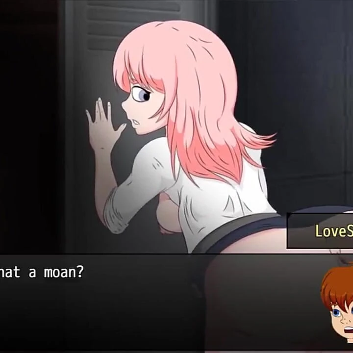 Never Saint - Part 31 - Sex in Locker Room with Girl Cheating Her BF by Loveskysan69
