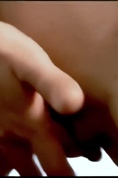 Azucena: Nice MILF Blonde Azucena Getting Naked