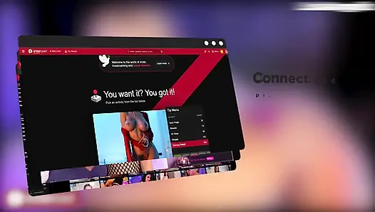 Big Dildo Blowjob: LolaAngellx’s Blonde Beauty Takes It Deep in Doggystyle, Gagging with Blue Eyes