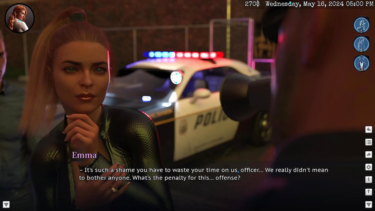Limites Da Moral - V0.69c - Parte 1